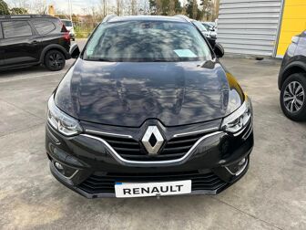 RENAULT Mégane 1.5 Blue dCi Limited C/PM+Pneu