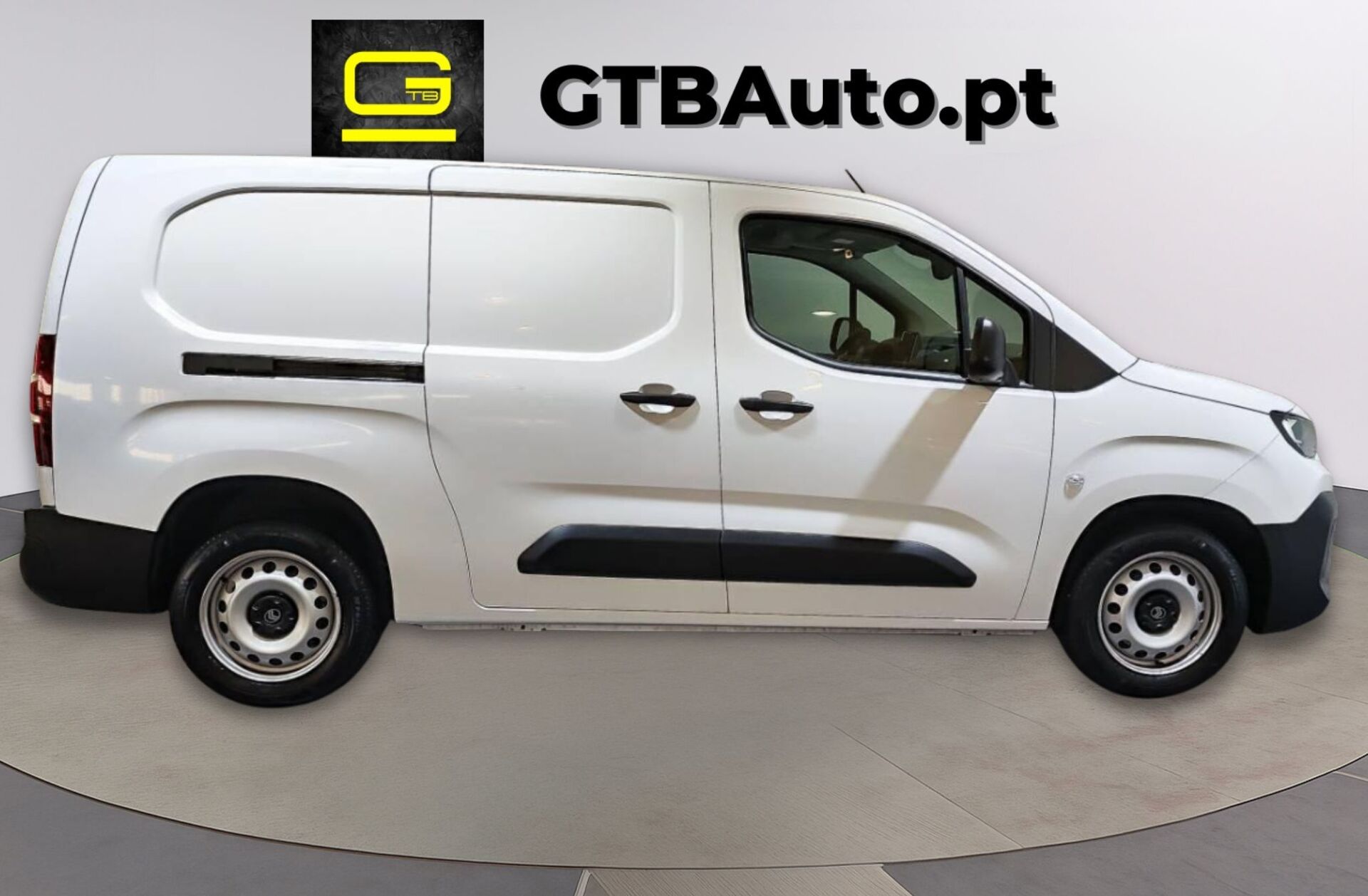 CITROEN Berlingo 1.5 BlueHDi XL