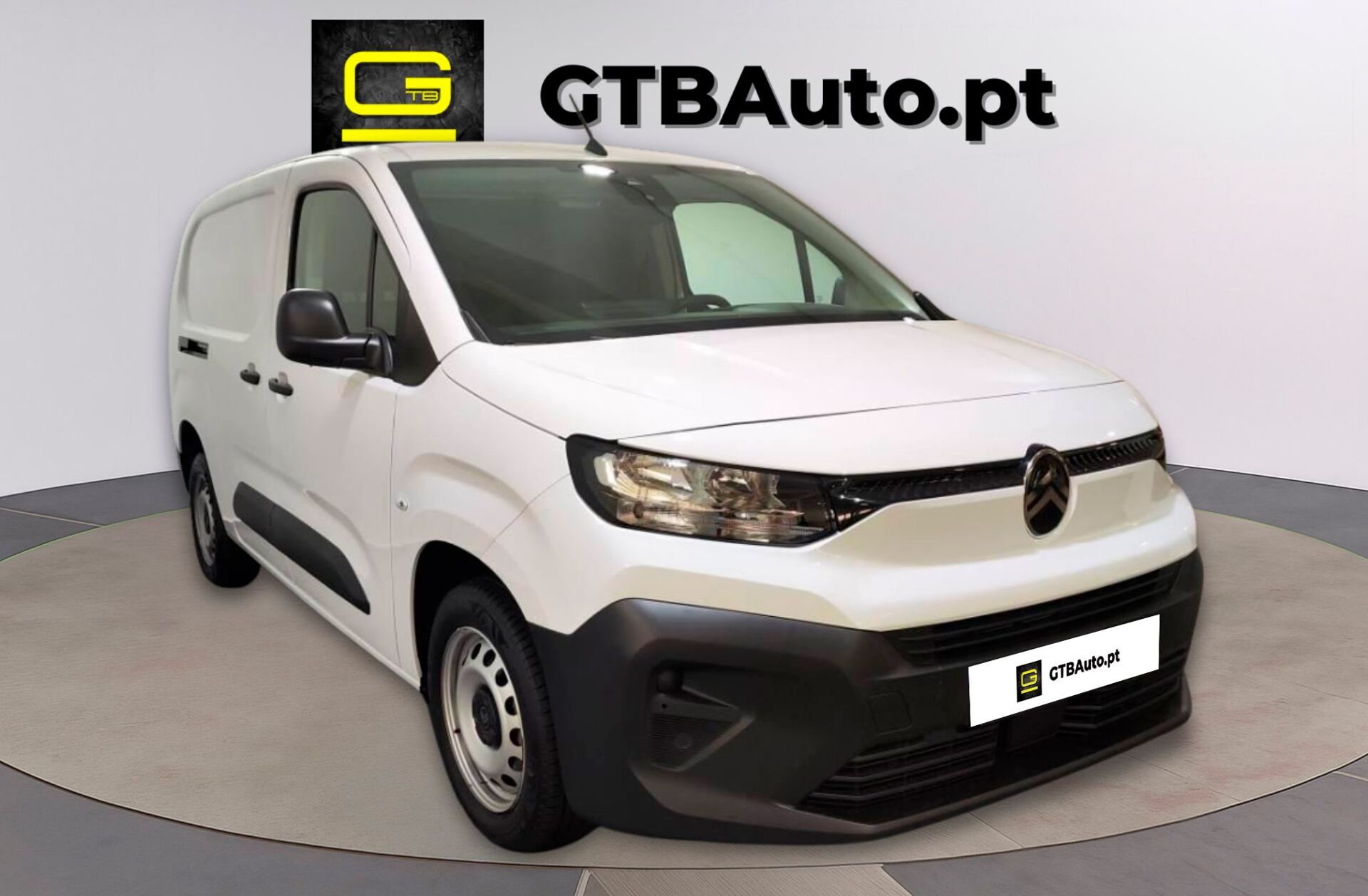 CITROEN Berlingo 1.5 BlueHDi XL