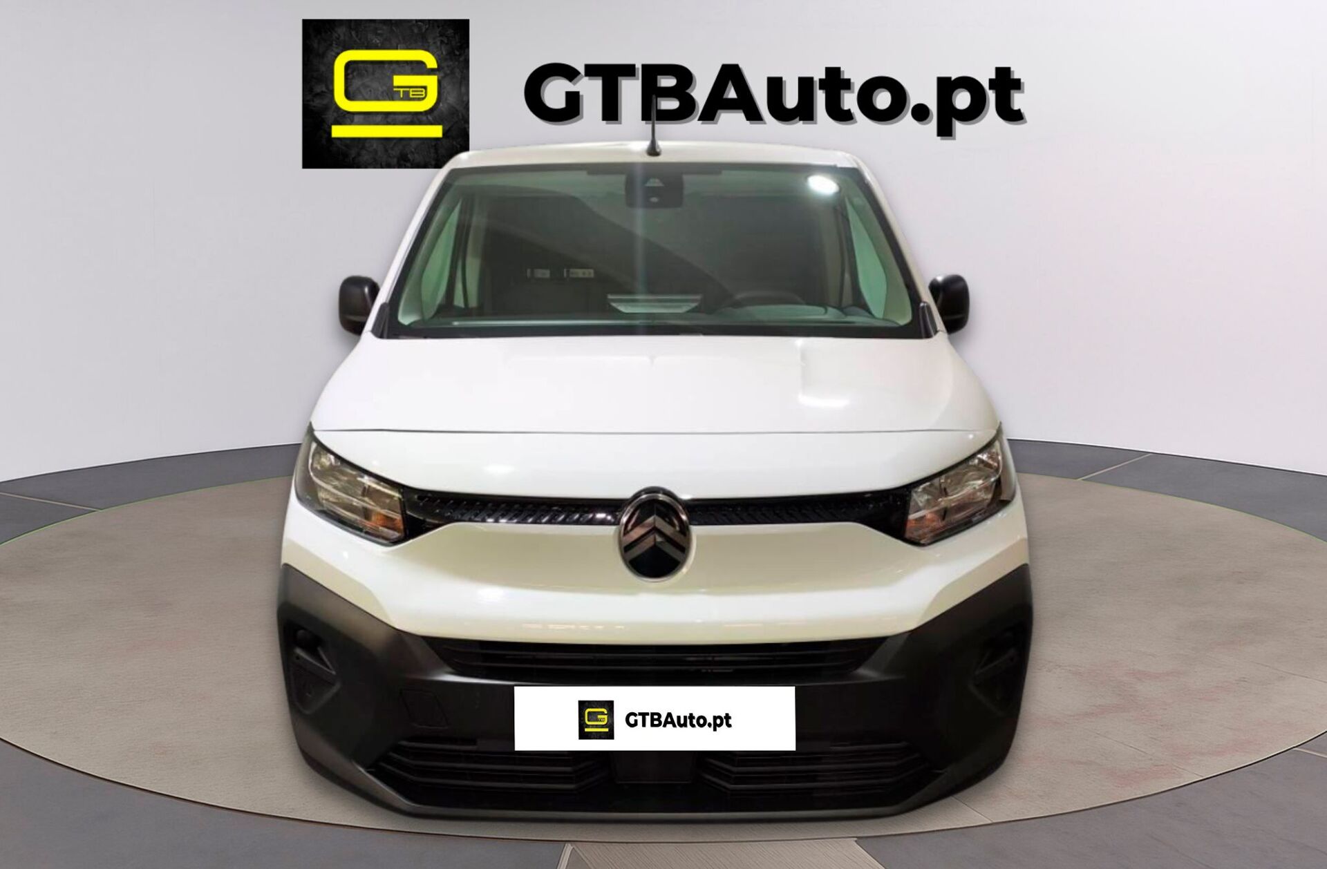 CITROEN Berlingo 1.5 BlueHDi XL