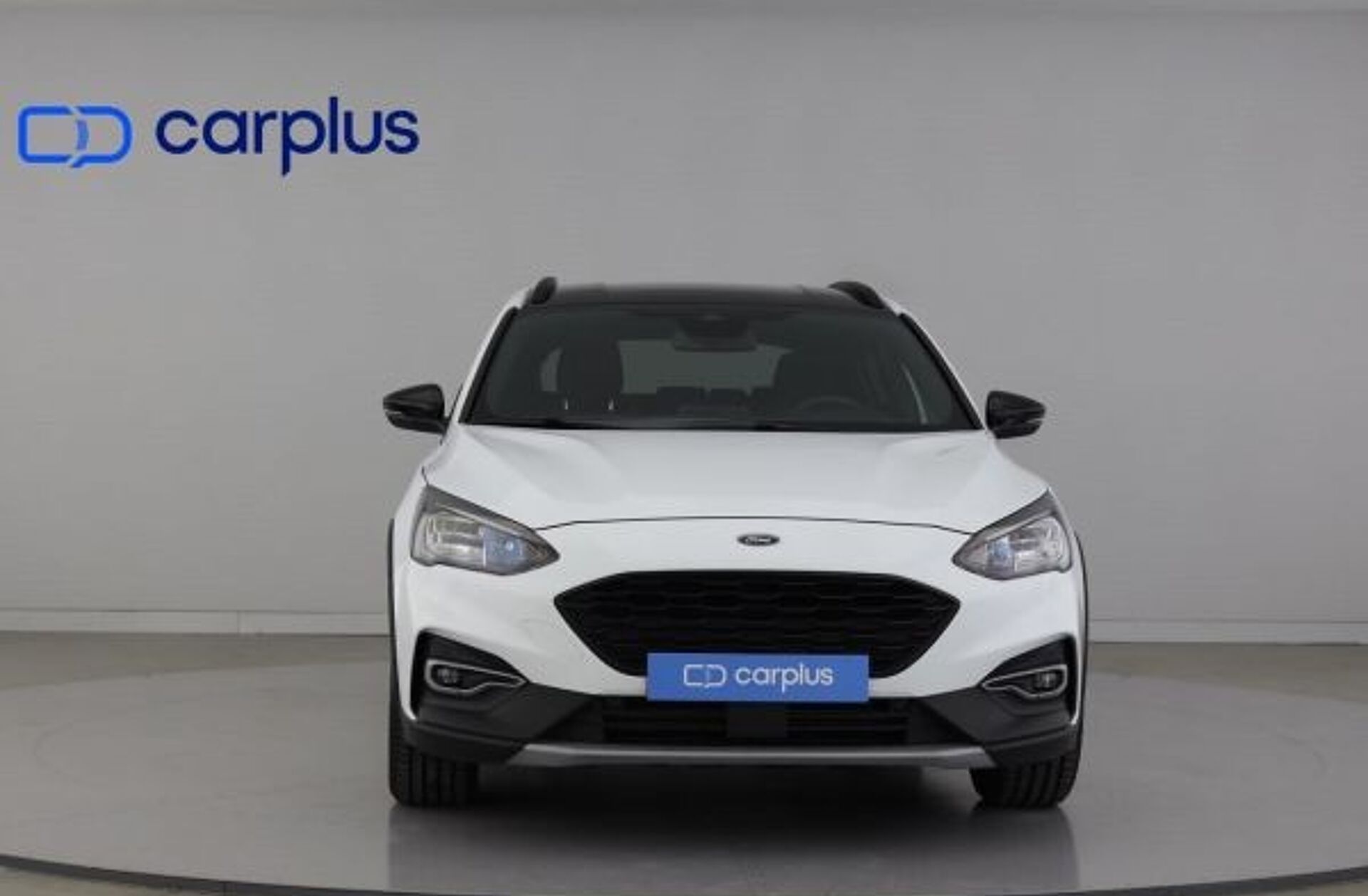 FORD Focus 1.0 EcoBoost Active