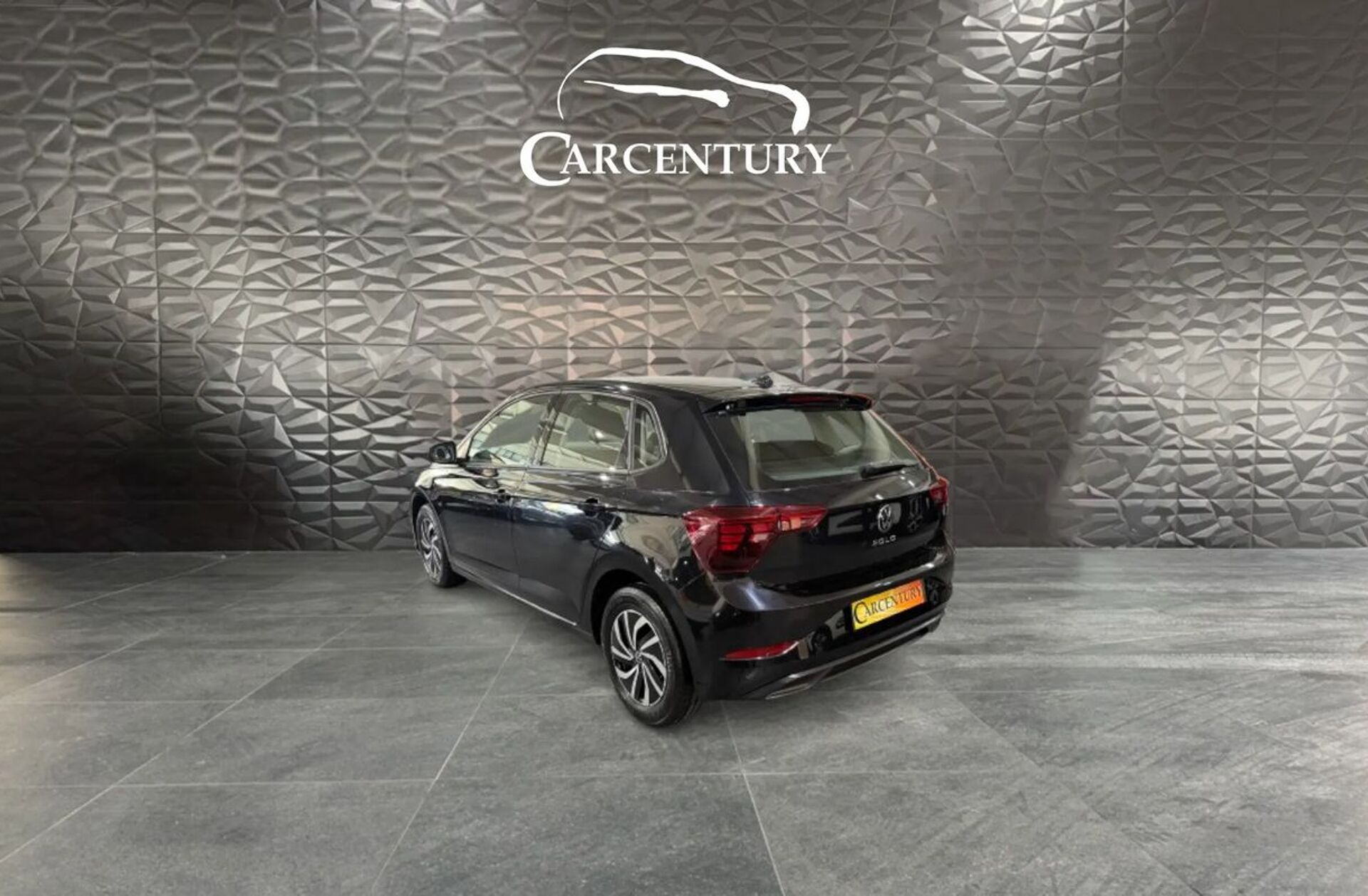 VOLKSWAGEN Polo 1.0 TSI Life