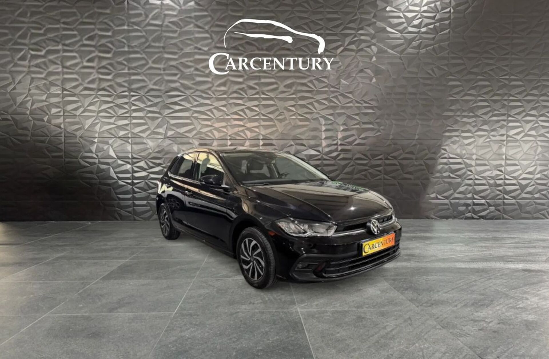 VOLKSWAGEN Polo 1.0 TSI Life