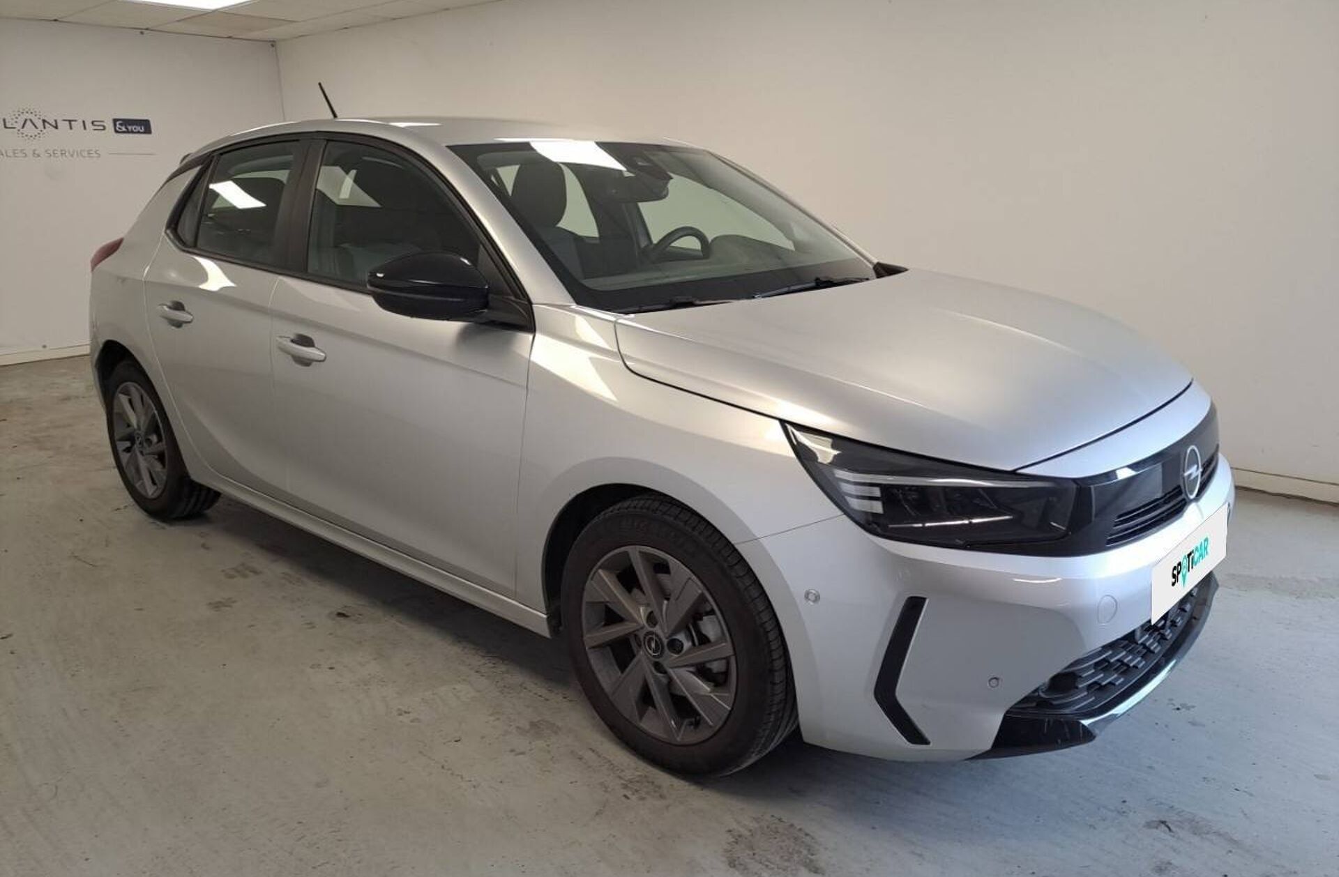 OPEL Corsa 1.2 T Edition