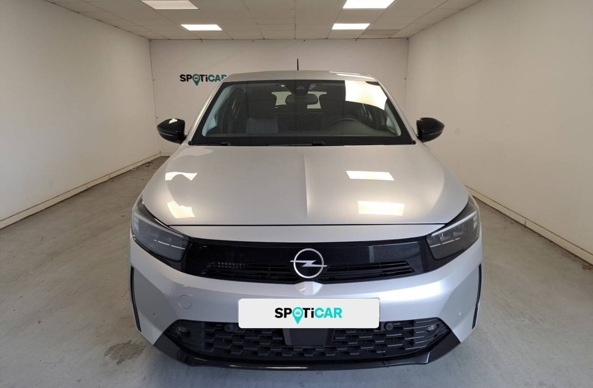 OPEL Corsa 1.2 T Edition