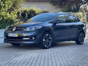 RENAULT Mégane 1.5 dCi Bose Edition