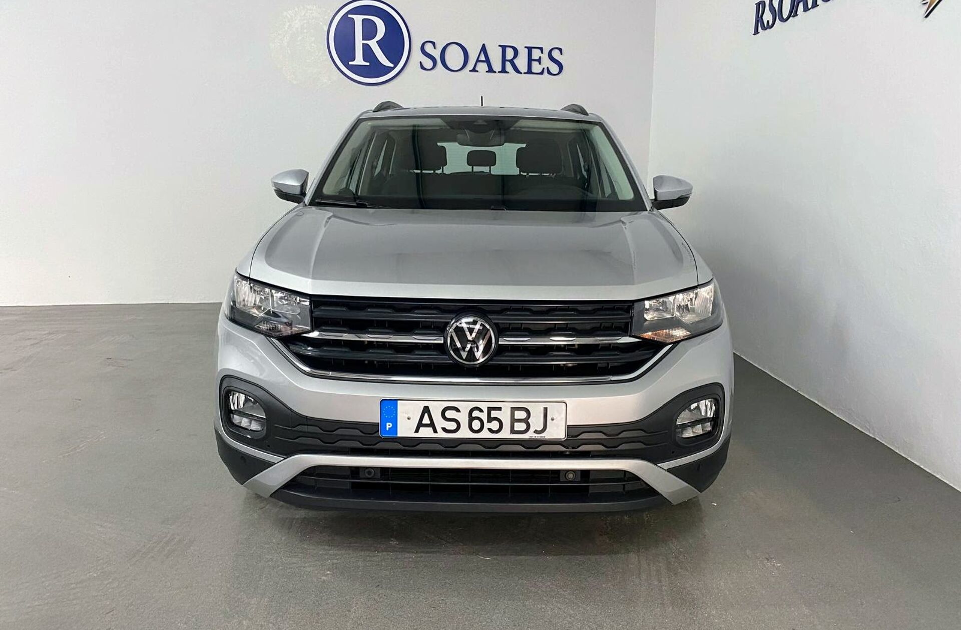 VOLKSWAGEN T-Cross 1.0 TSI Life DSG