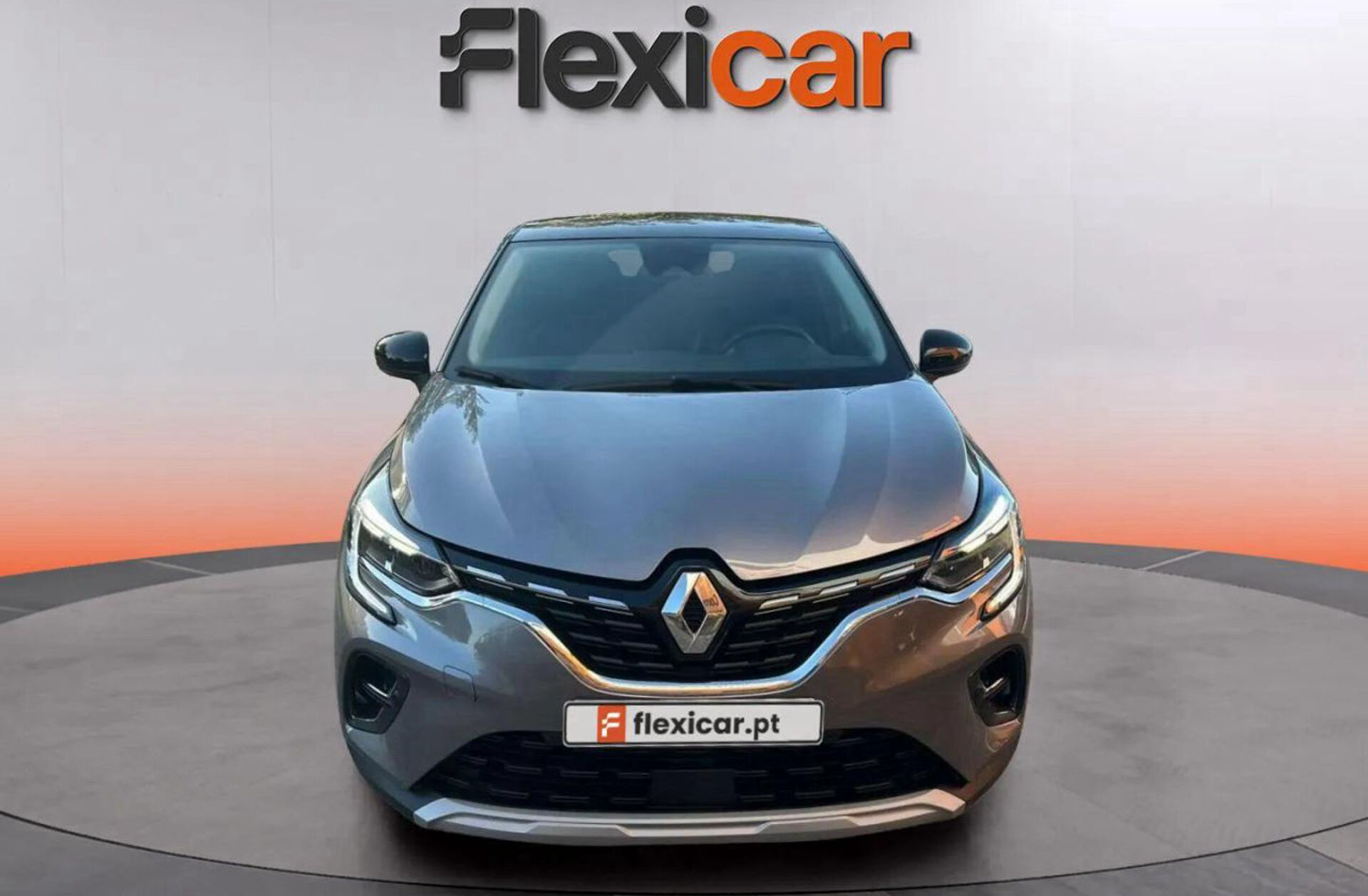 RENAULT Captur 1.0 TCe Techno