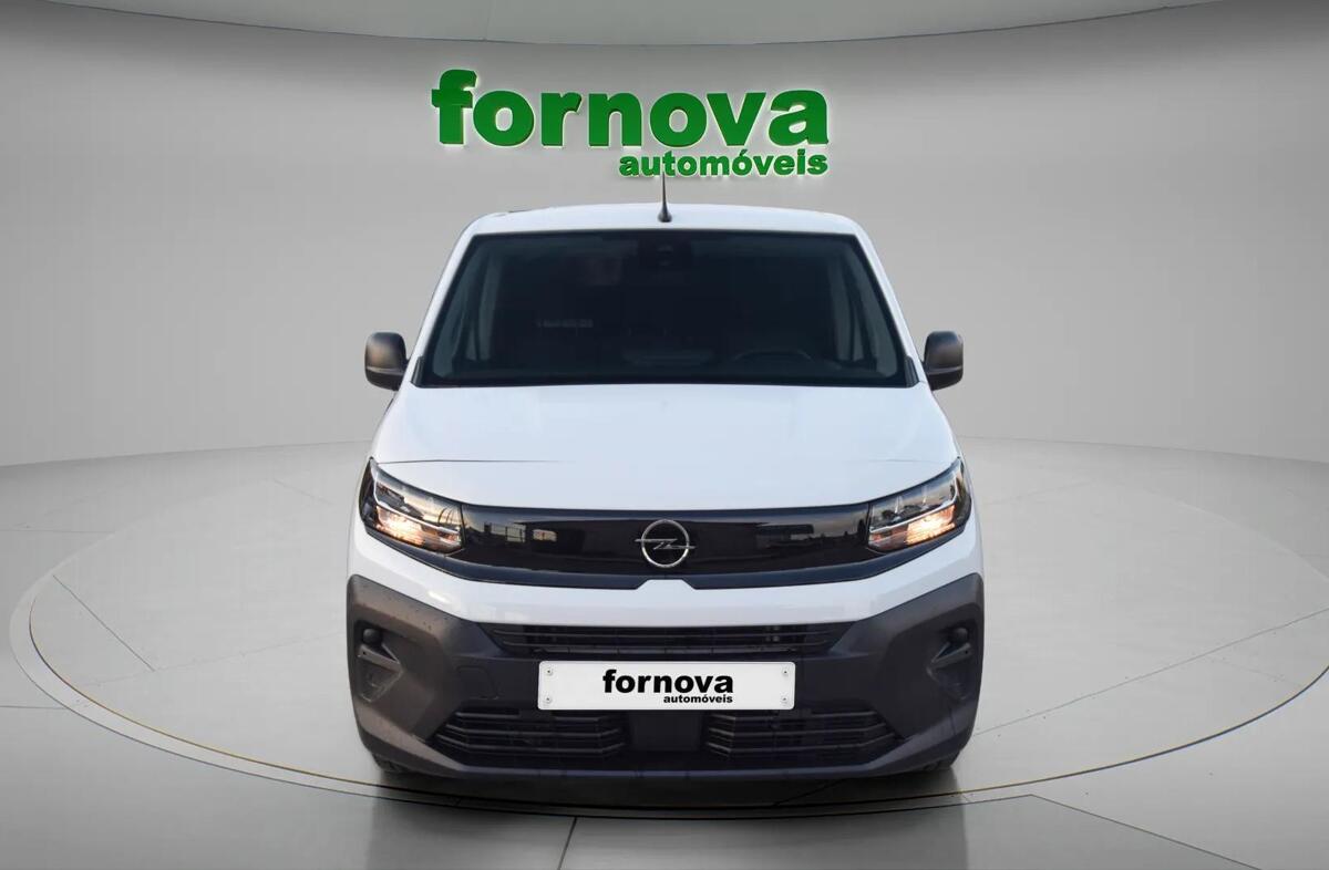 OPEL Combo Cargo 1.5 CDTi