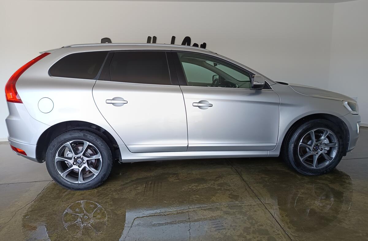 VOLVO XC60 2.0 D4 VOR Geartronic