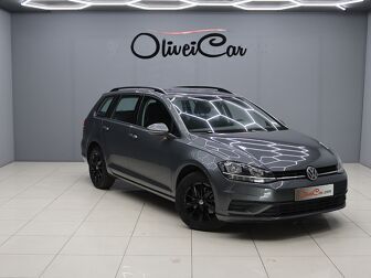 VOLKSWAGEN Golf 1.6 TDI SCR Trendline