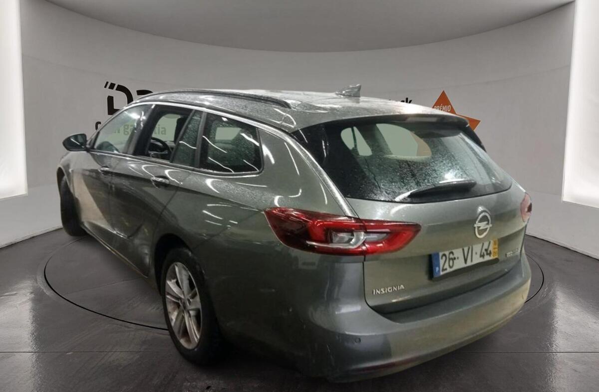 OPEL Insignia 1.6 CDTi Business Edition