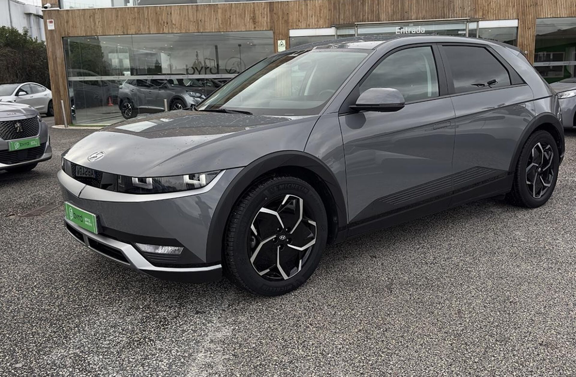 HYUNDAI Ioniq 5 73 kWh Premium