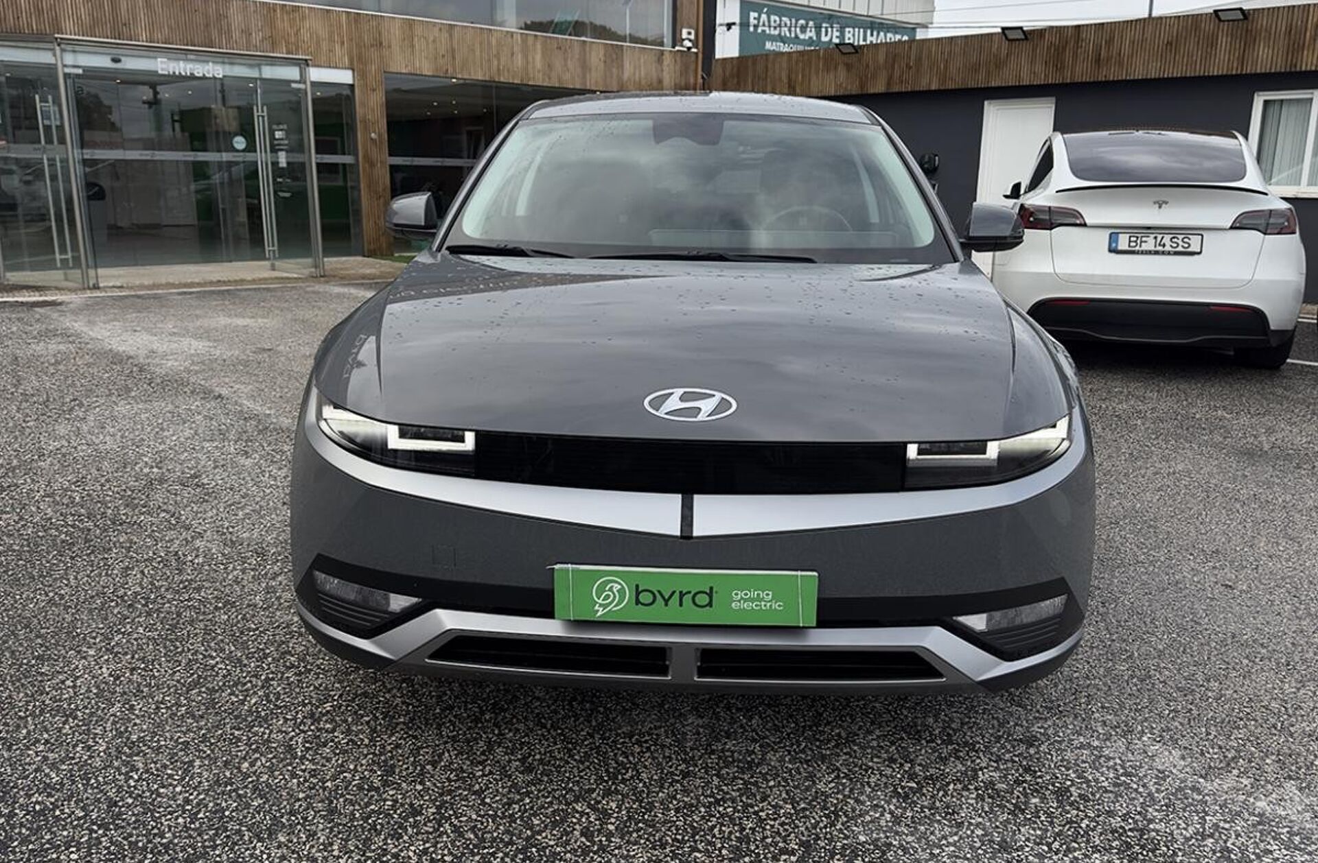 HYUNDAI Ioniq 5 73 kWh Premium