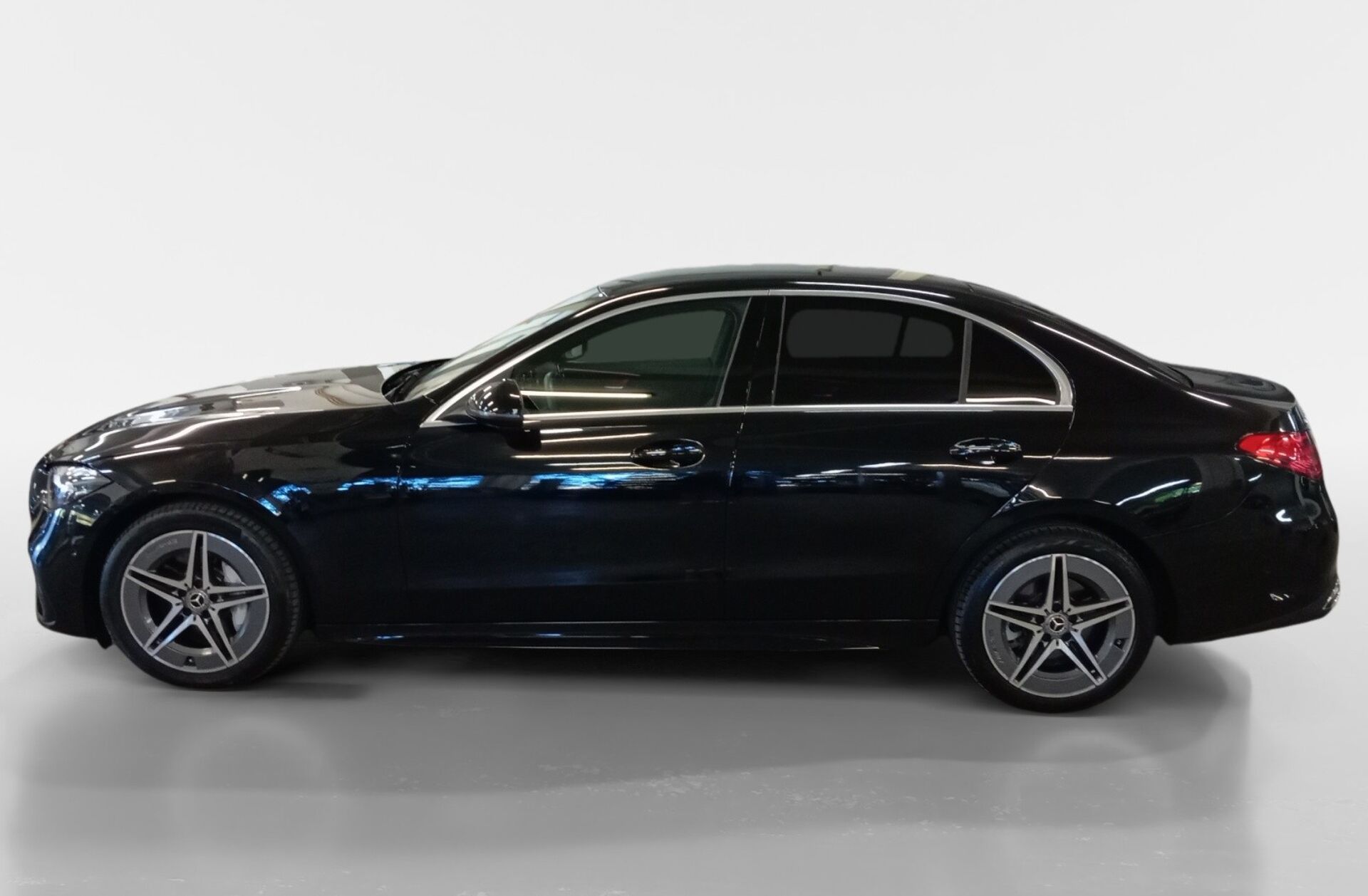 MERCEDES Classe C C 300 d