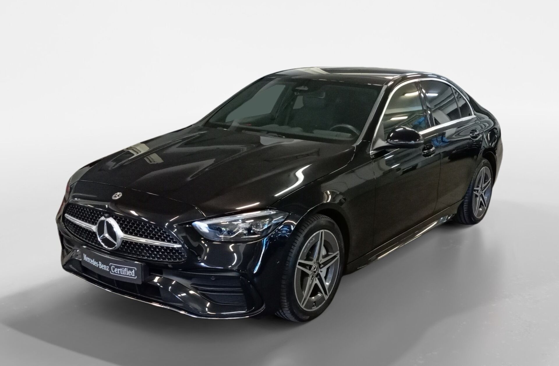 MERCEDES Classe C C 300 d