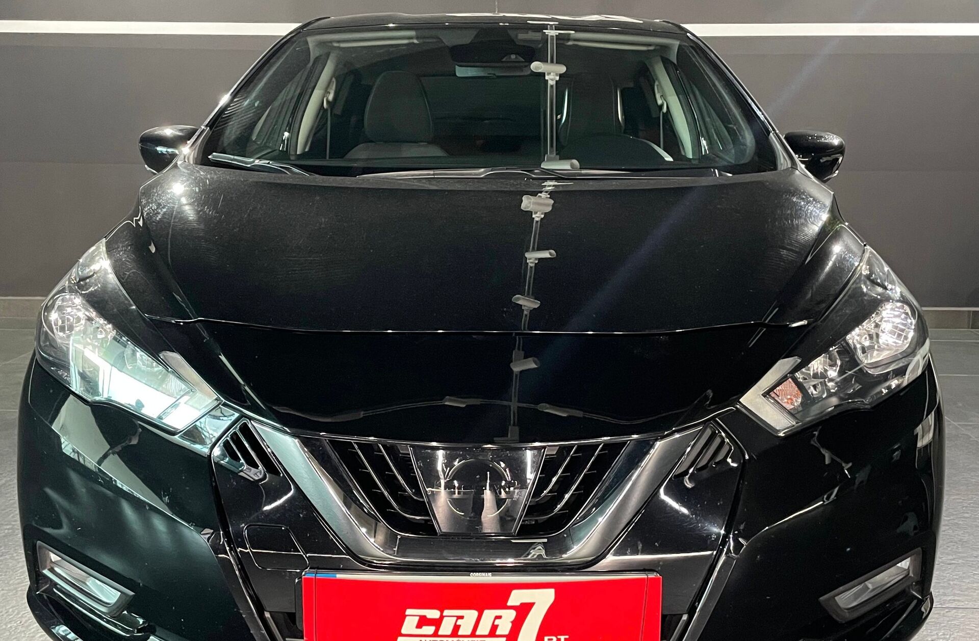 NISSAN Micra 1.0 IG-T Acenta