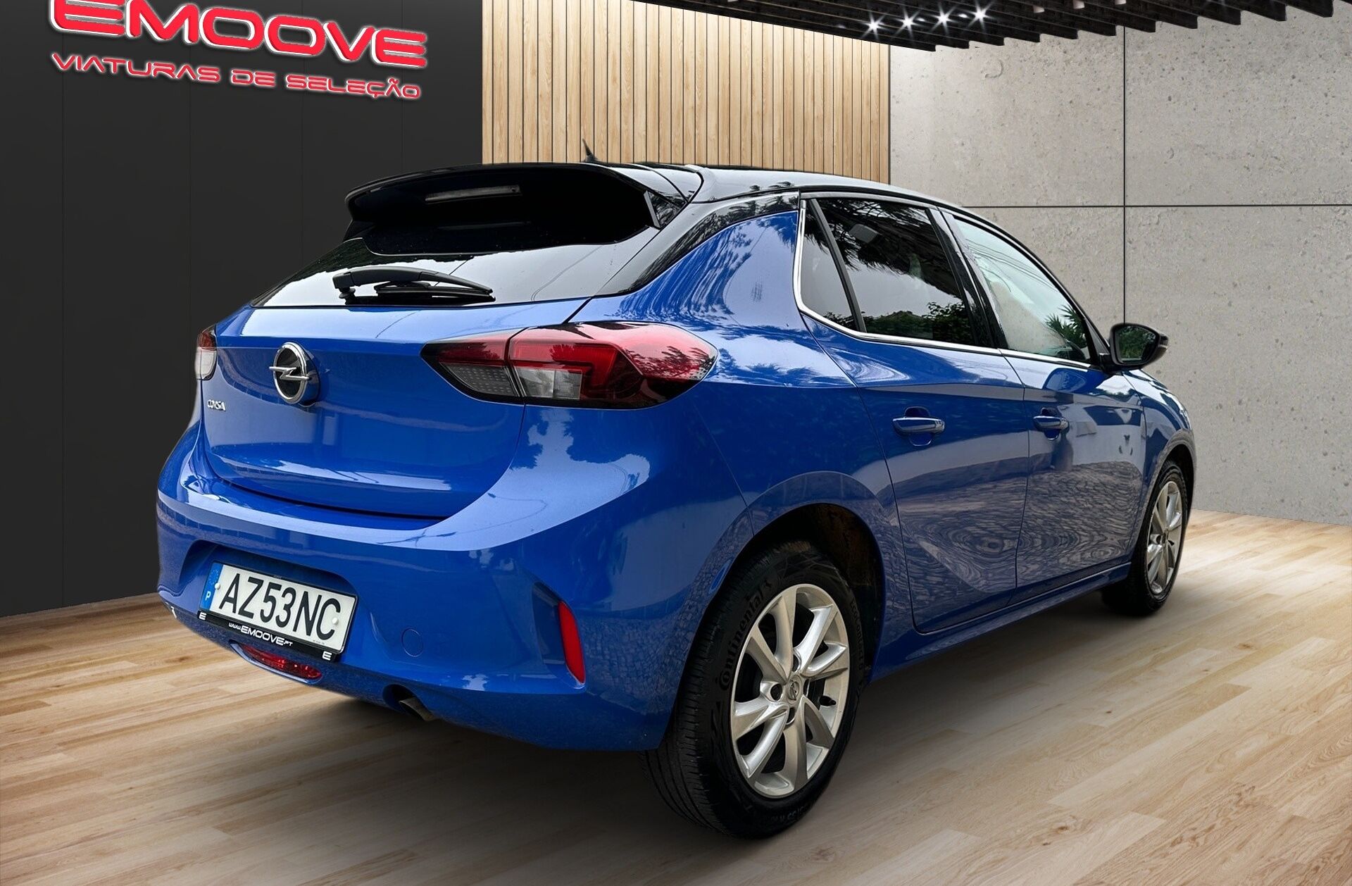 OPEL Corsa 1.2 T Elegance