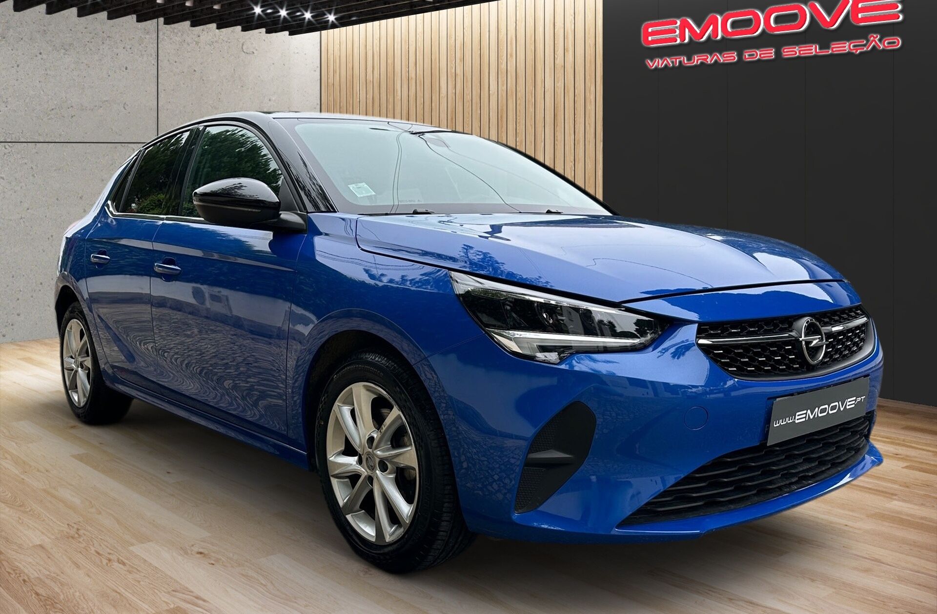 OPEL Corsa 1.2 T Elegance