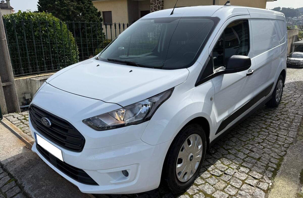 FORD Transit Connect 1.5 TDCi 230 L2 Trend