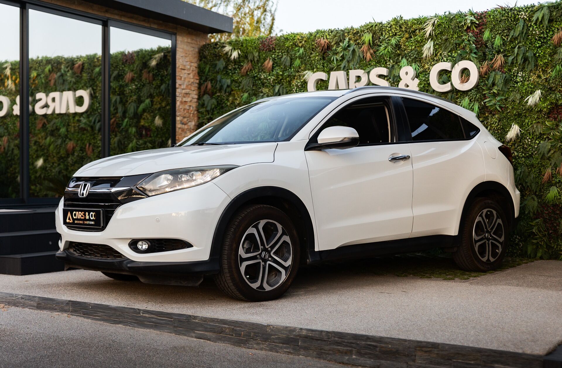 HONDA HR-V 1.6 i-DTEC Comfort