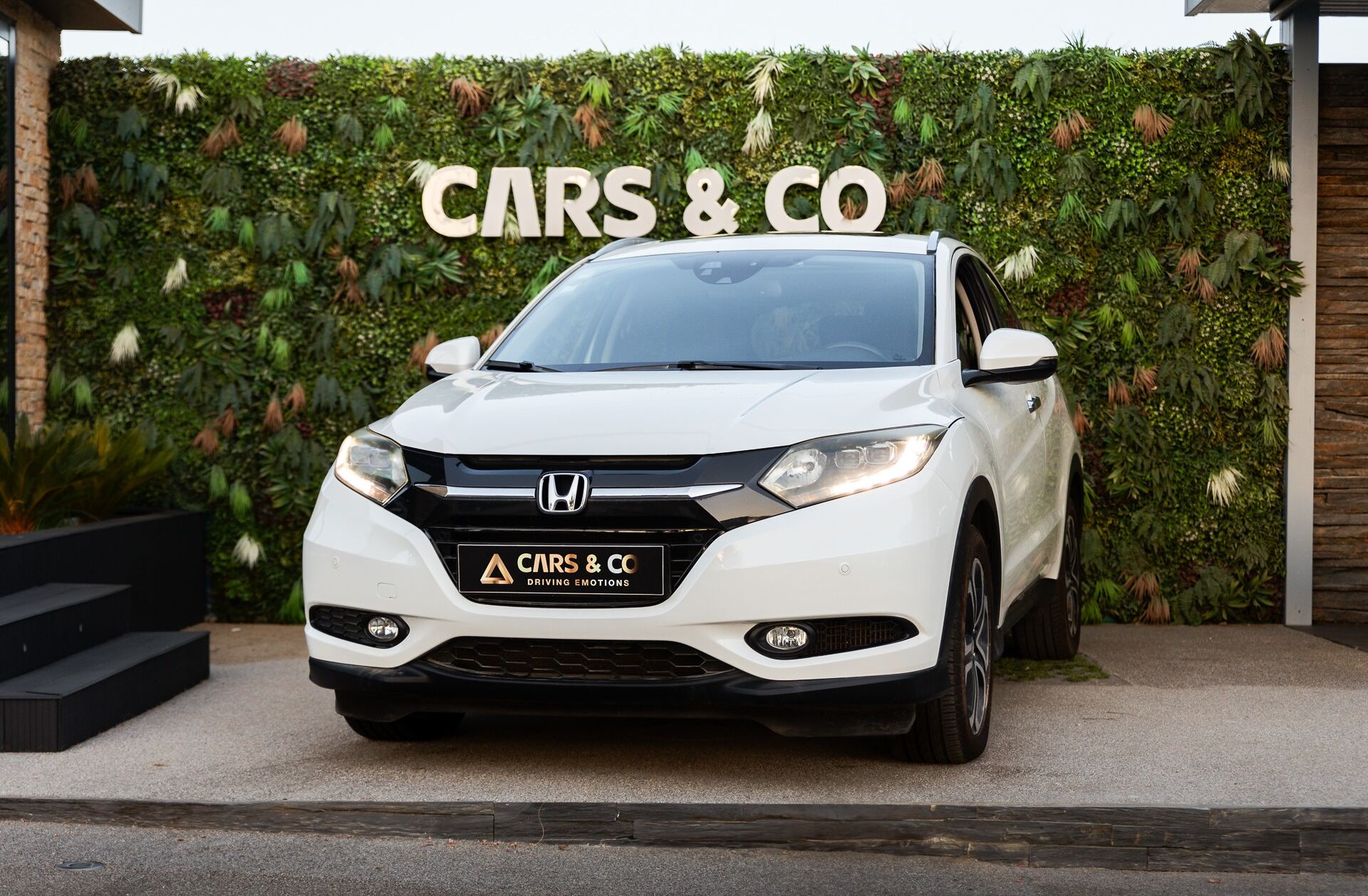 HONDA HR-V 1.6 i-DTEC Comfort