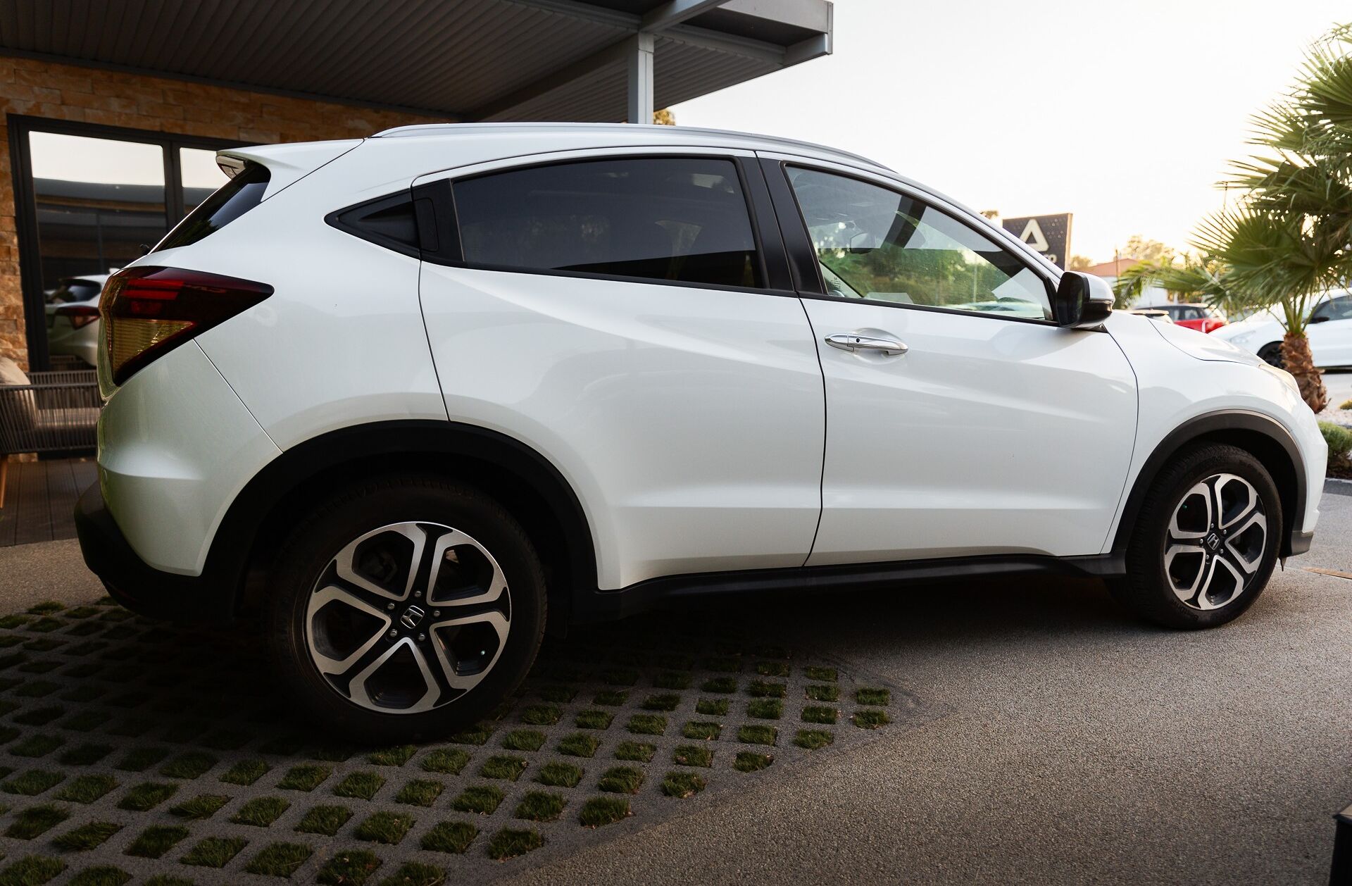 HONDA HR-V 1.6 i-DTEC Comfort
