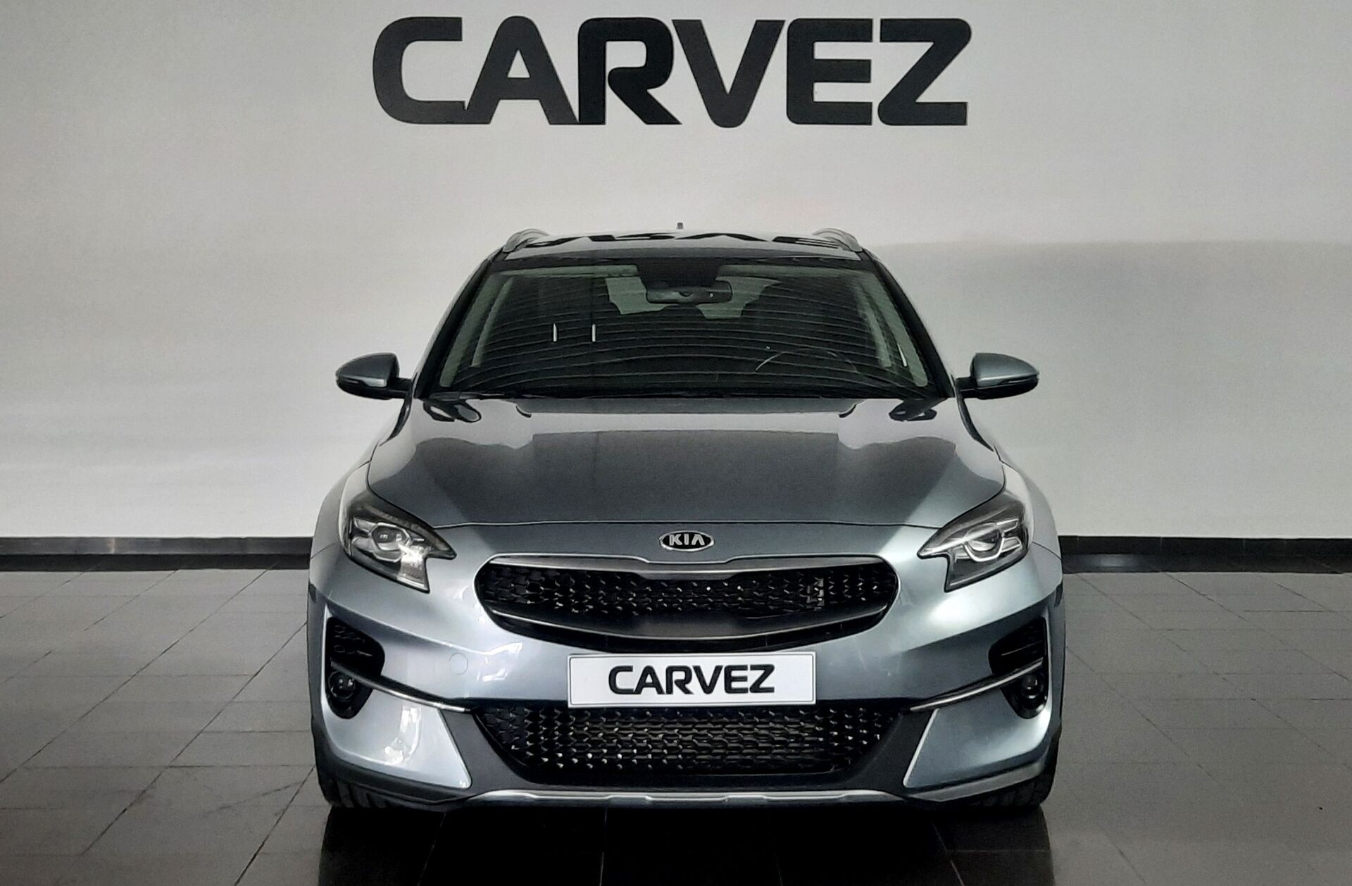 KIA XCeed 1.0 T-GDi Drive