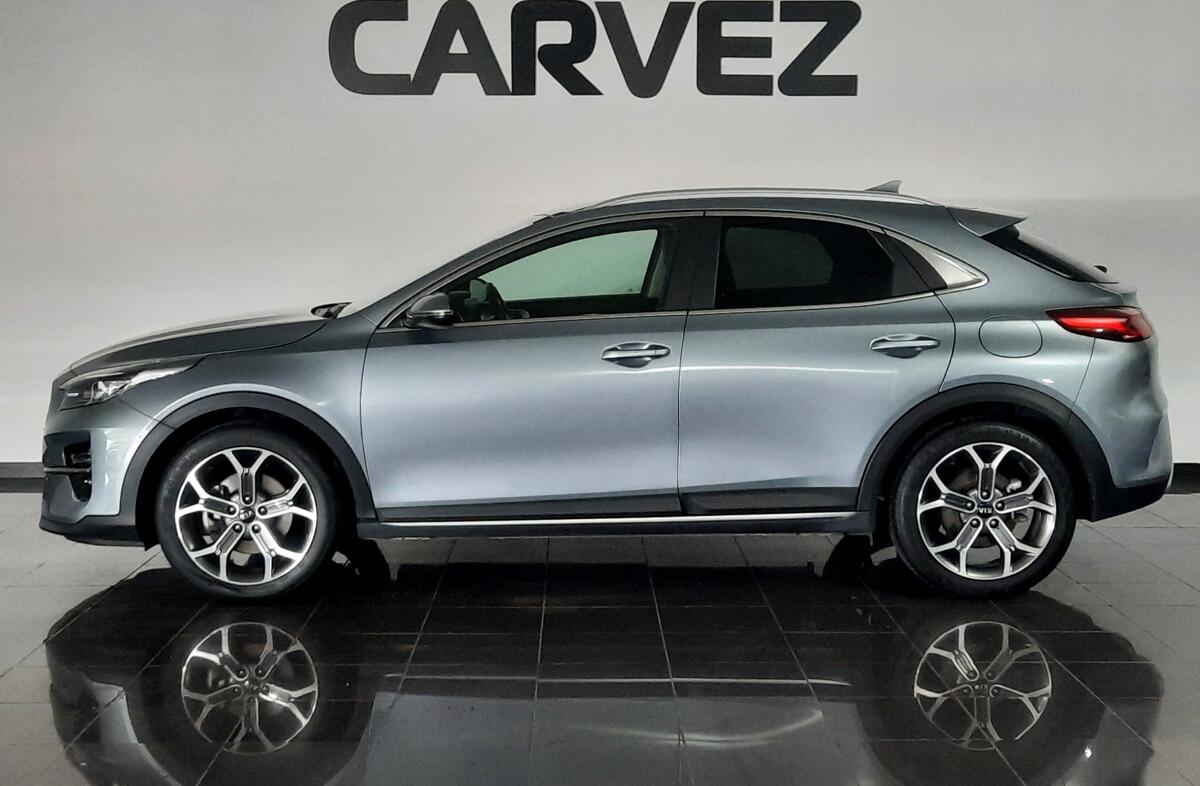 KIA XCeed 1.0 T-GDi Drive