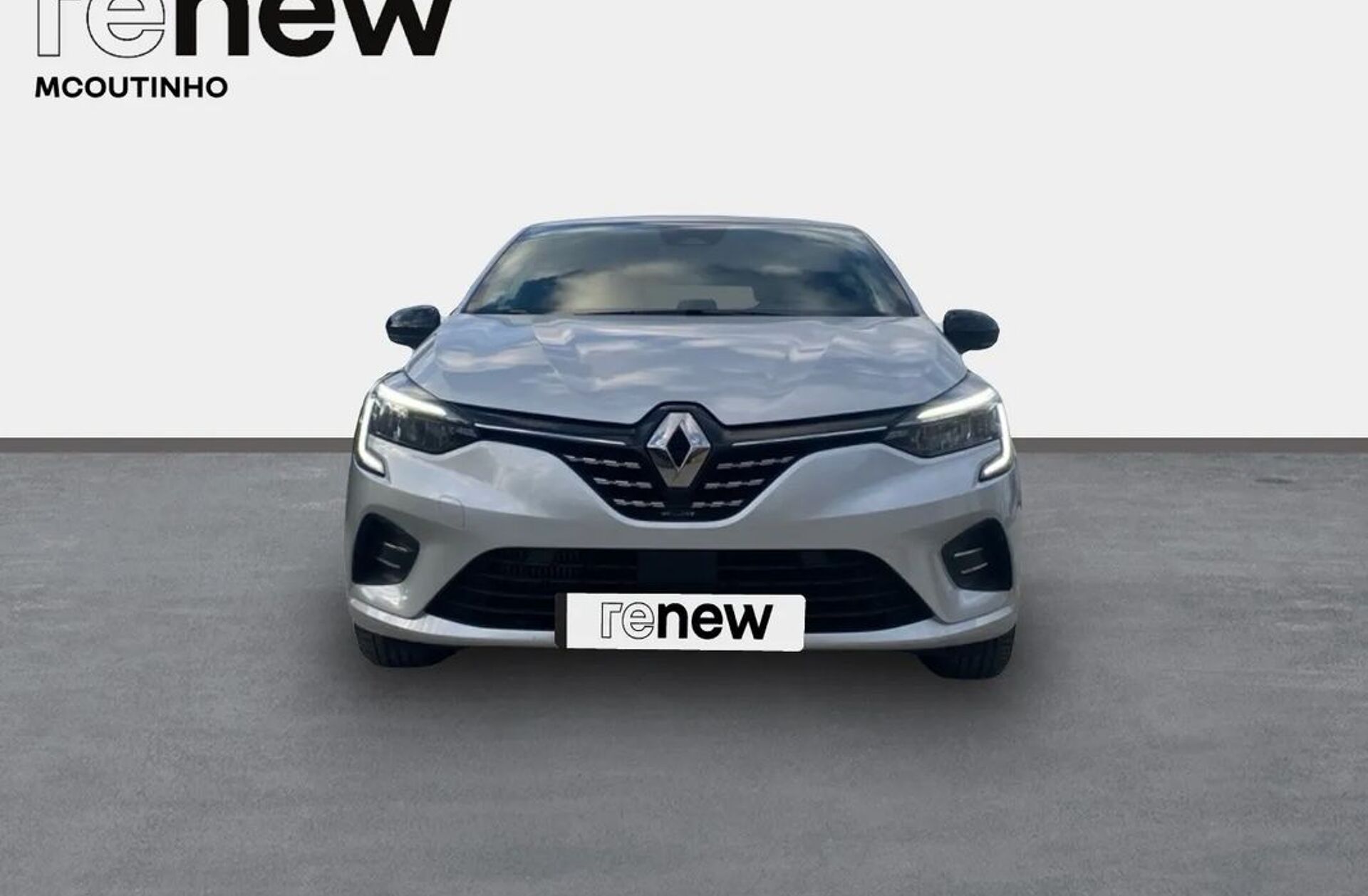 RENAULT Clio 1.0 TCe Techno