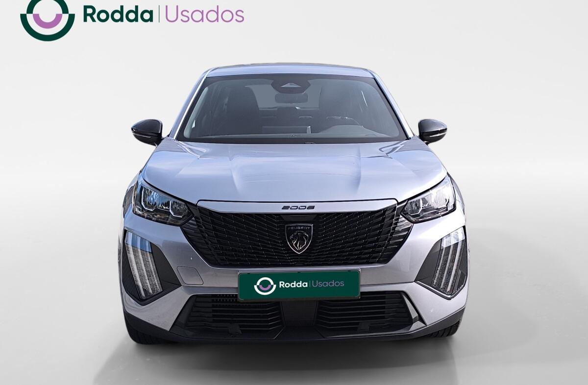 PEUGEOT 2008 1.2 PureTech Style