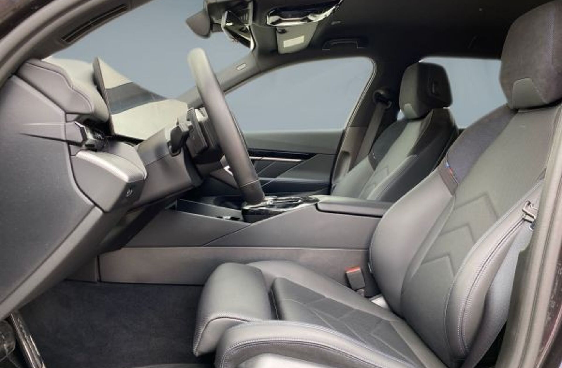 BMW Serie-5 520 d Pack Desportivo M