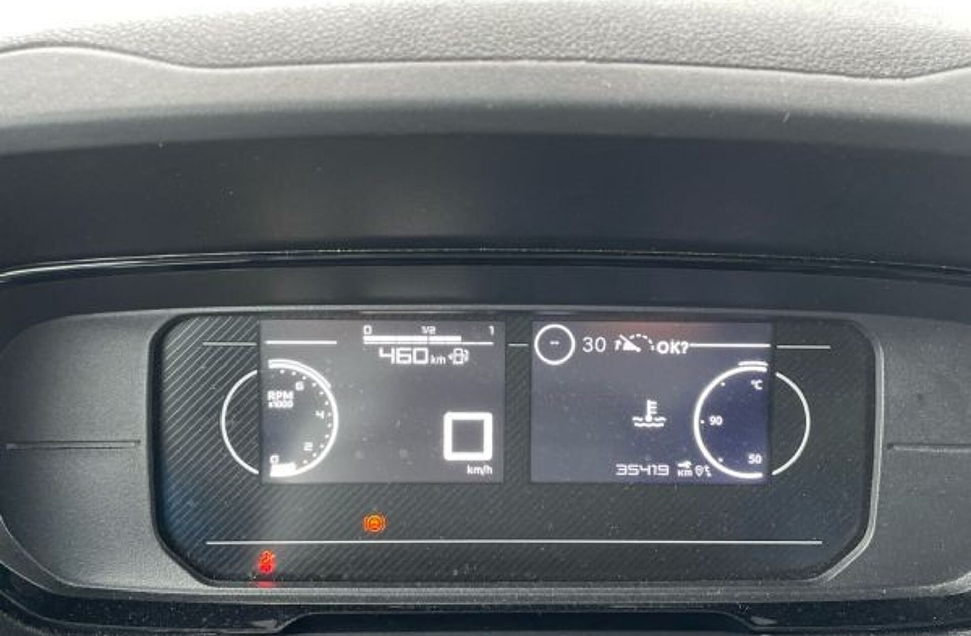 TOYOTA Proace City 1.5D L2 Comfort