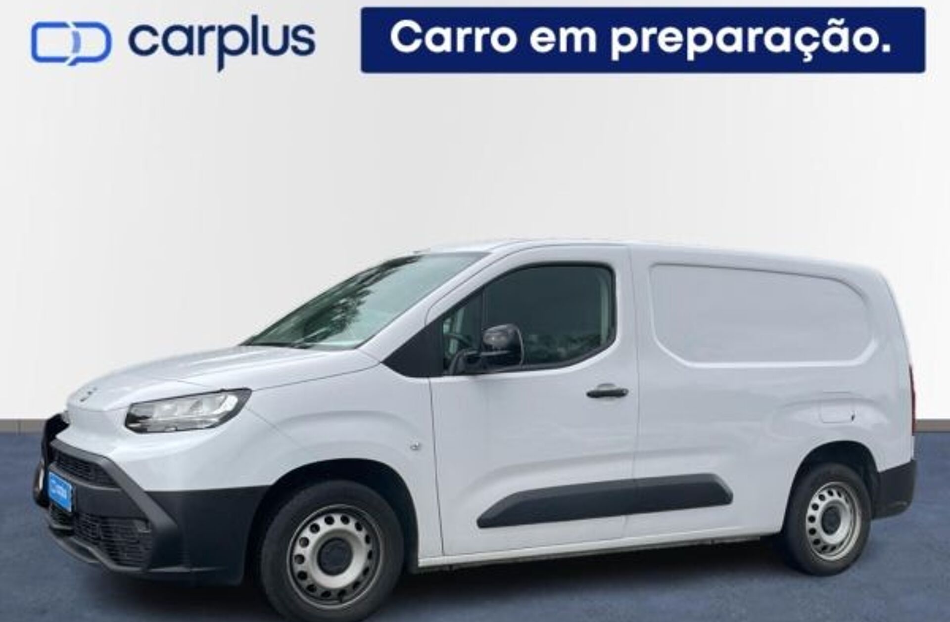 TOYOTA Proace City 1.5D L2 Comfort