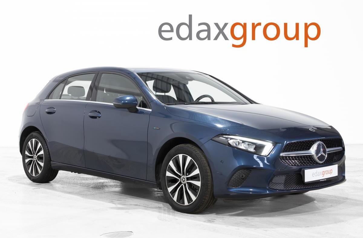 MERCEDES Classe A A 250 e Style Plus