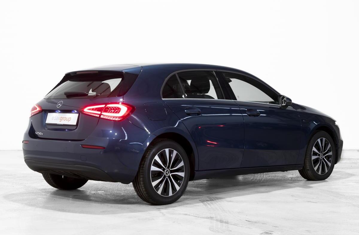 MERCEDES Classe A A 250 e Style Plus