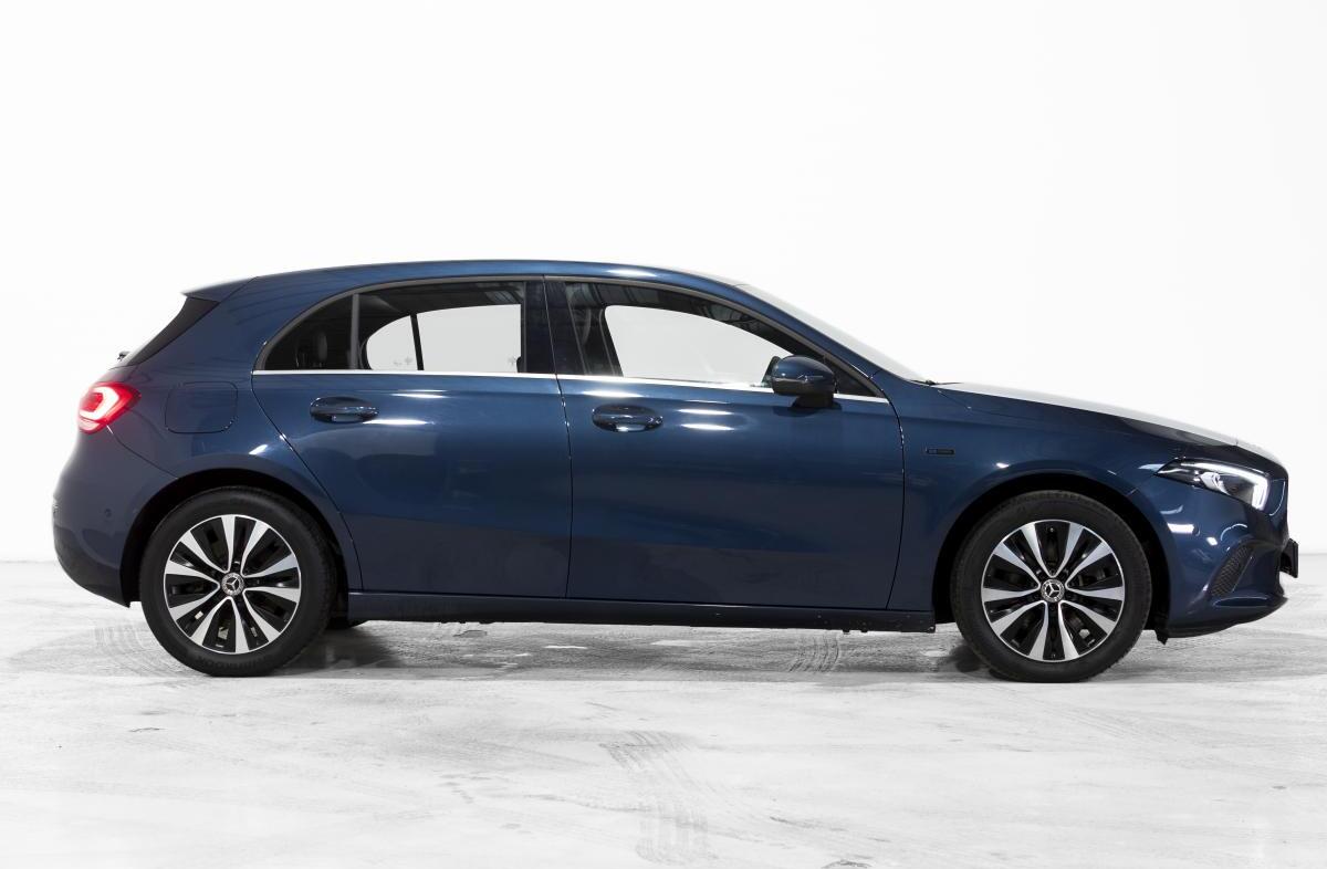 MERCEDES Classe A A 250 e Style Plus