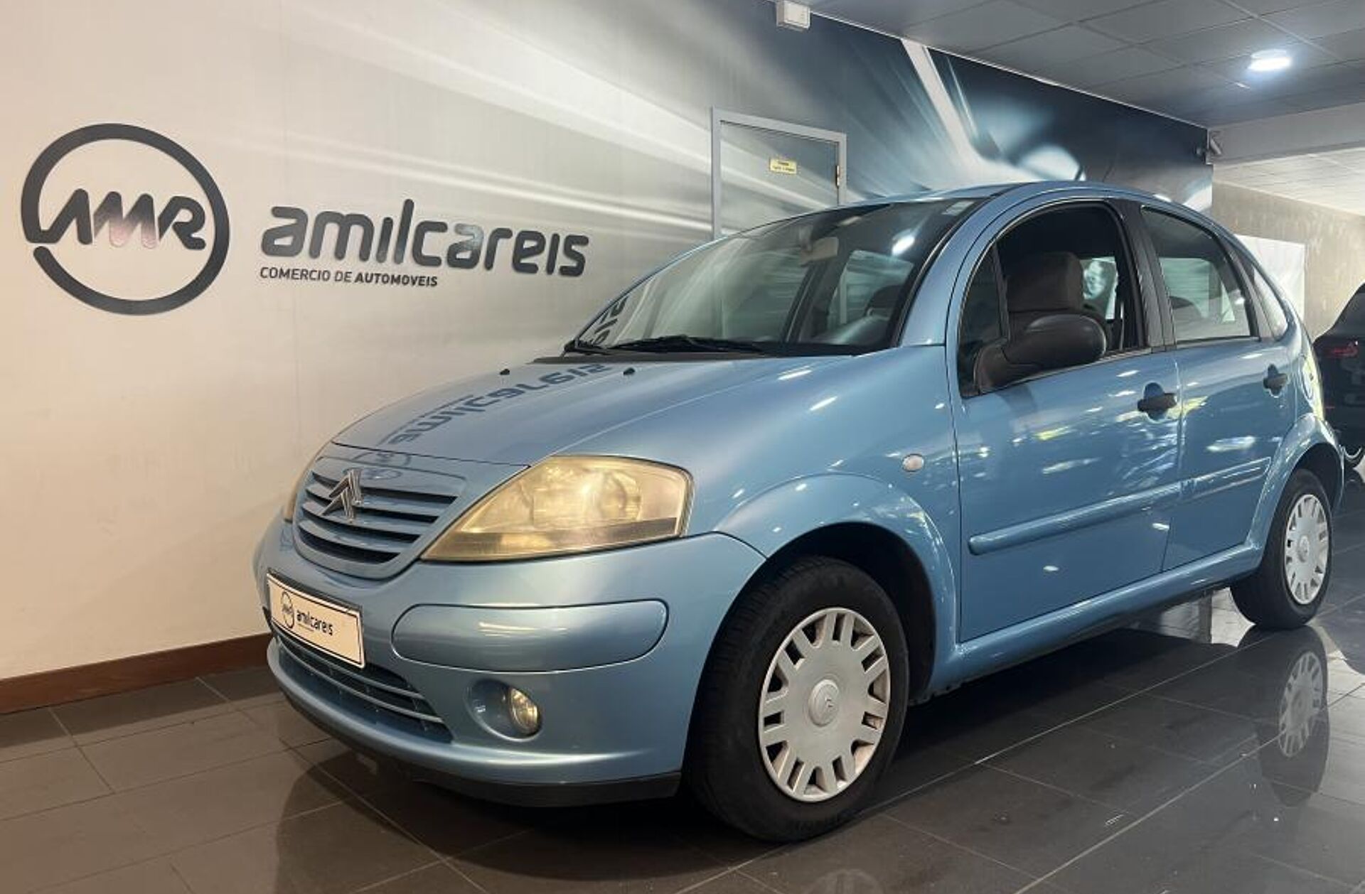 CITROEN C3 1.1 SX