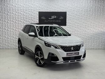 PEUGEOT 3008 1.2 PureTech Allure EAT8