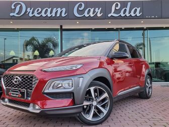 Imagem de HYUNDAI Kauai 1.0 T-GDi Premium