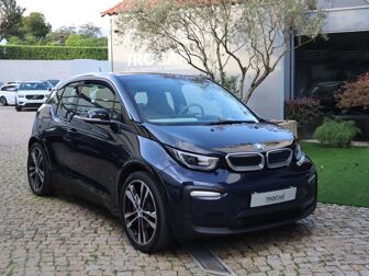 BMW i3 120Ah