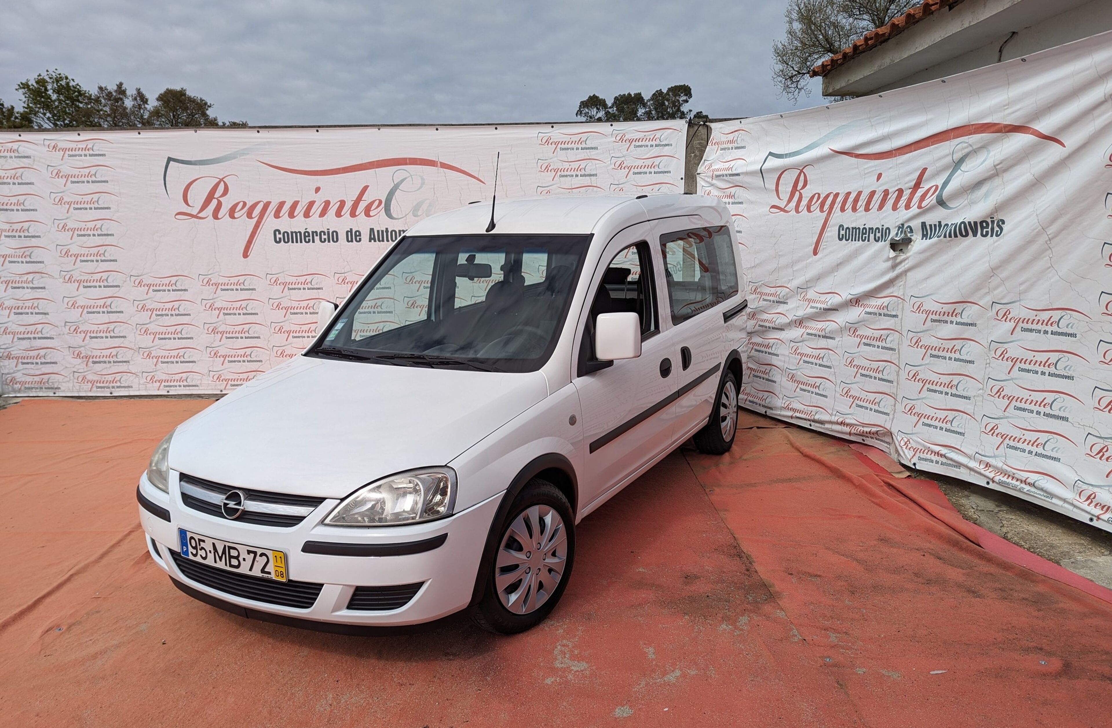 OPEL Combo Tour 1.3 CDTi
