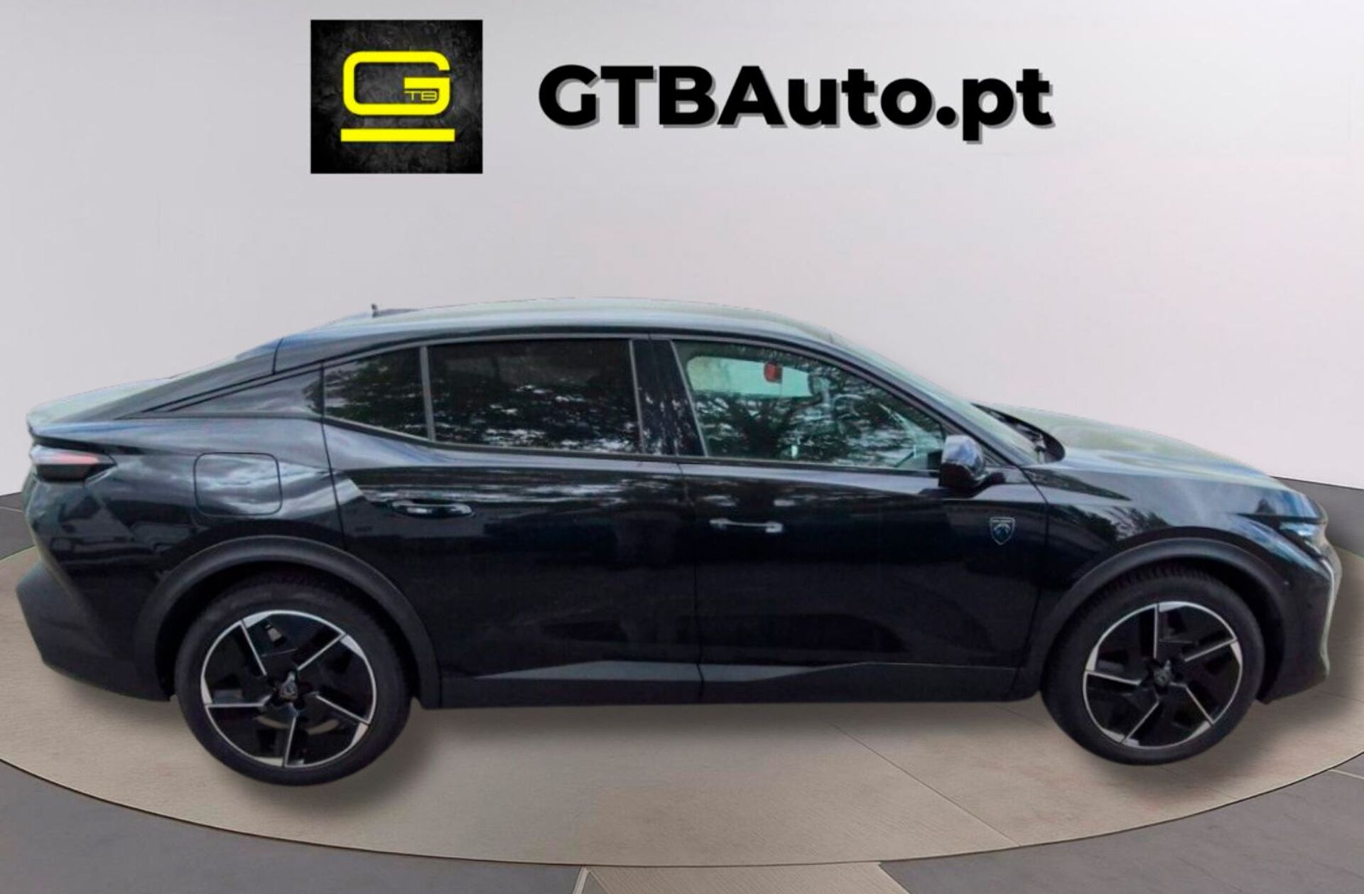 PEUGEOT 408 1.2 PureTech GT EAT8