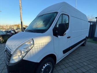 OPEL Movano MOVANO L3H4 DIESEL 3 LUGARES