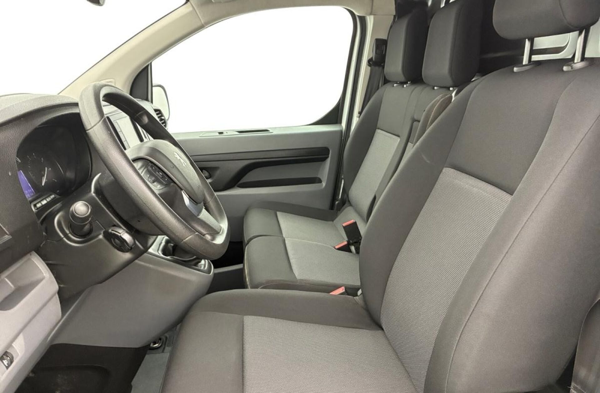 PEUGEOT Expert 1.5 BlueHDi L1H1 Premium Compact