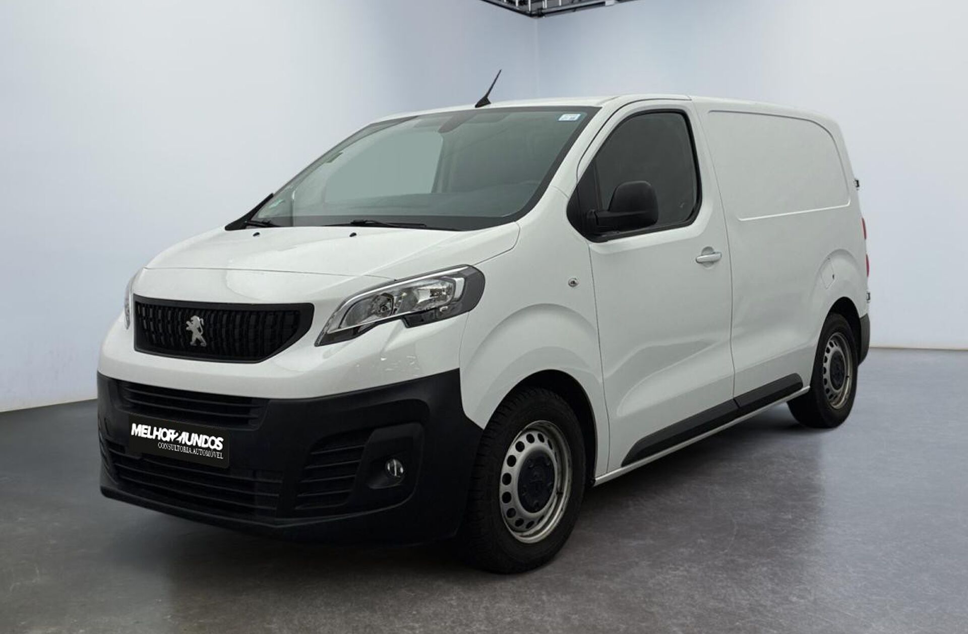 PEUGEOT Expert 1.5 BlueHDi L1H1 Premium Compact