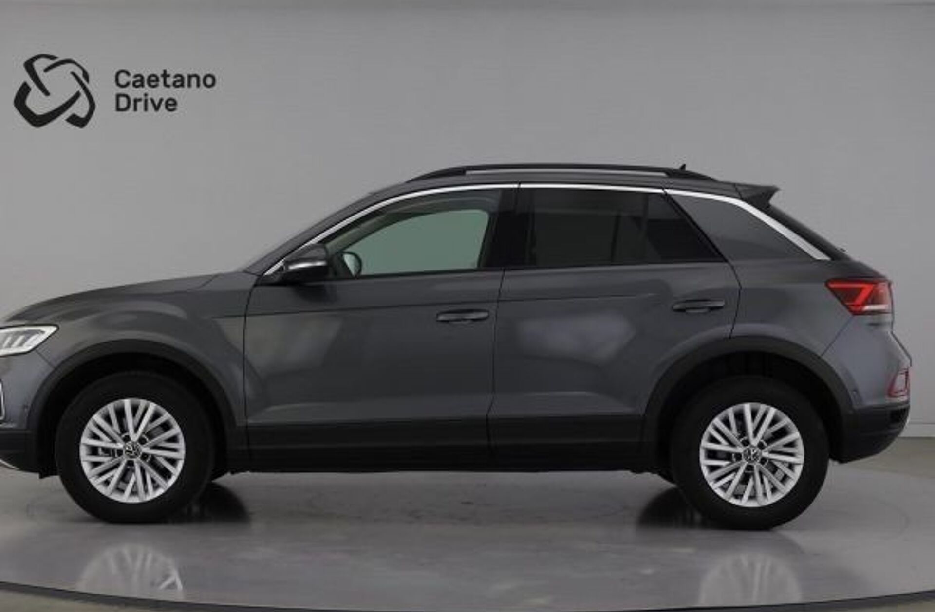 VOLKSWAGEN T-Roc 1.0 TSI