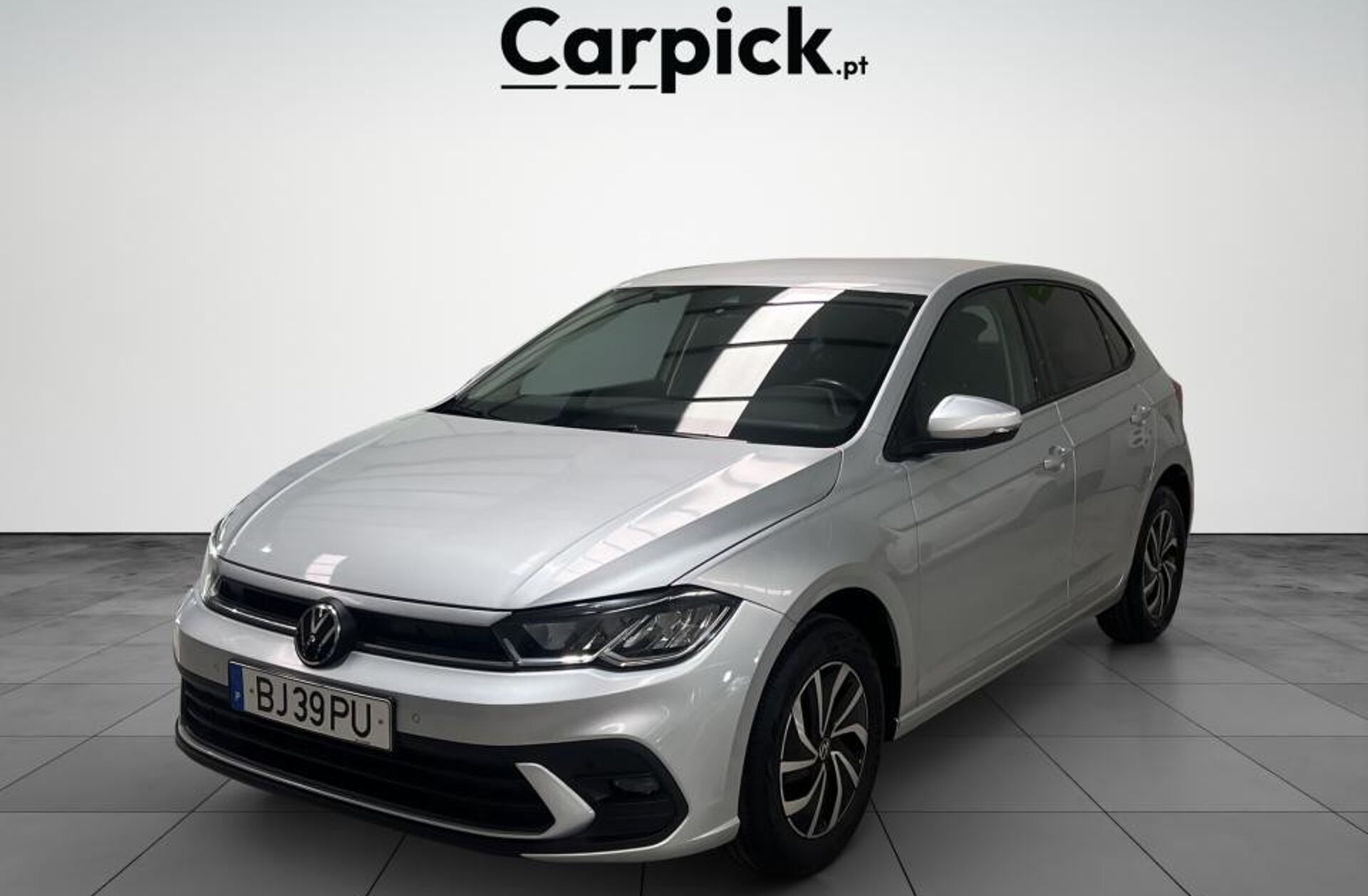 VOLKSWAGEN Polo 1.0 TSI Urban