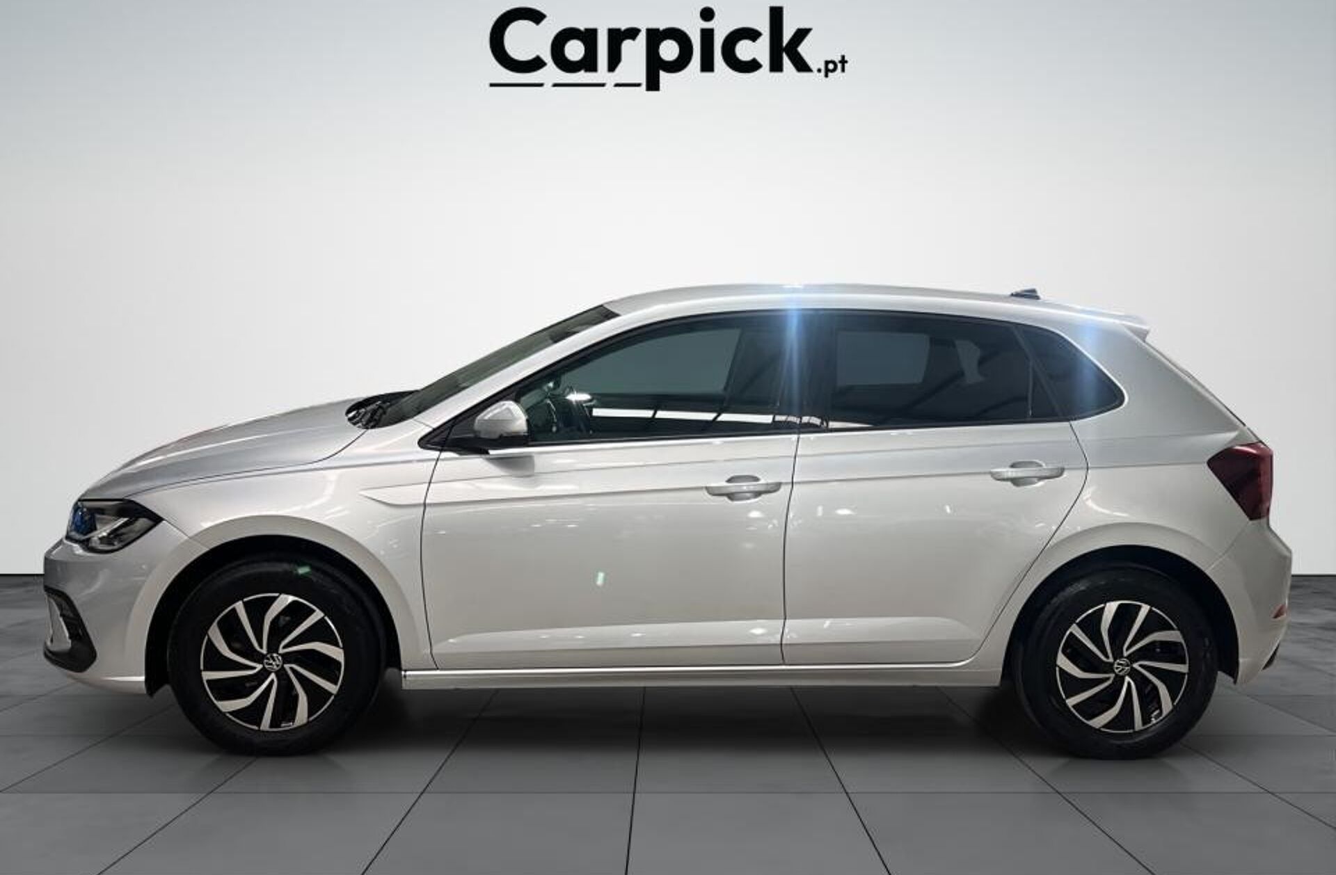 VOLKSWAGEN Polo 1.0 TSI Urban