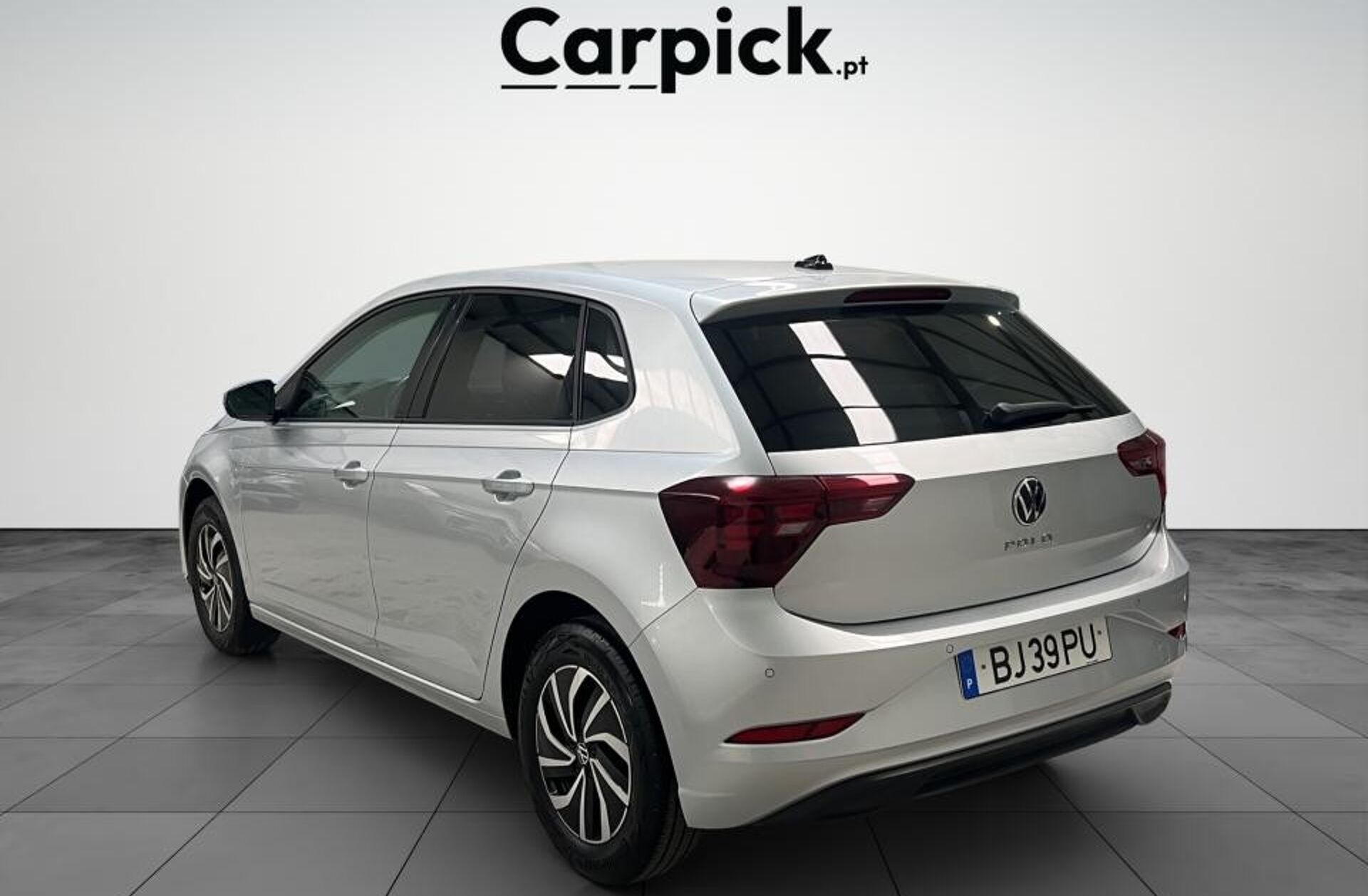 VOLKSWAGEN Polo 1.0 TSI Urban